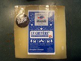 Taste test: Trader Joe’s Comte Cheese