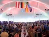 The 2014 Saratoga Wine & Food Festival is this weekend