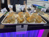 The Fancy Food Show is back
