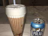 The great egg cream controversy