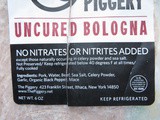 The truth about nitrites and “uncured” meat products