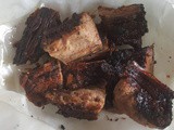 These ain’t no burnt ends
