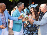 Where to eat at the Belmont in Saratoga Springs (updated)