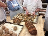 Why bakers steam their bread (and how you can too)