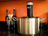 Why i’m not buying a Sansaire sous vide device