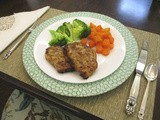 Air Fryer Jamaican Jerked Pork Loin