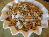 Apricot Trail Mix