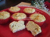 Banana Muffins