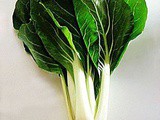 Beef Bok Choy