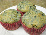 Blueberry Muffins