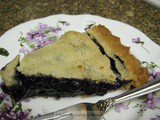 Blueberry Pie