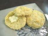 Buttermilk Biscuits