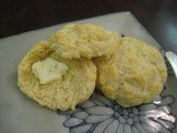 Buttermilk Biscuits