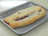 Cherry Strudel