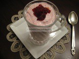 Chia Strawberry Chantilly