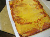 Chicken Enchiladas