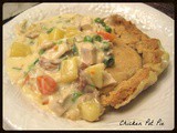 Chicken Pot Pie