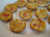 Chile Con Queso Bites