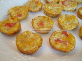 Chile Con Queso Bites