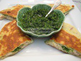 Chimichurri Sauce