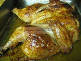 Chipotle-Guajillo Baked Chicken