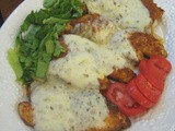 Chipotle-Jack Chicken Breast