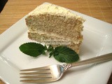 Coconut Cake