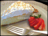 Coconut Pie