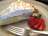 Coconut Pie