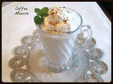 Coffee Mousse