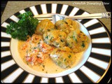 Crawfish Dumpling Stew