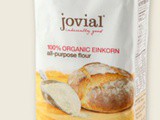 Einkorn English Muffin