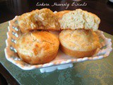 Einkorn Heavenly Biscuits