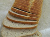 Einkorn Loaf Bread