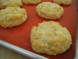 Einkorn rws Biscuits