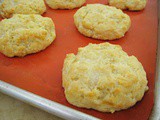 Einkorn rws Biscuits