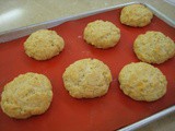 Einkorn rws Biscuits