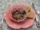 Escarole Sausage Soup