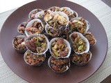 Fruit and Nut Clusters