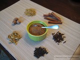 Garam Masala – Indian Spice Blend