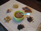 Garam Masala Spice