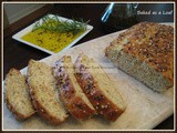 Gluten-Free Grain-Free Focaccia