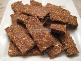 Granola Bars