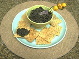 Greek Olive Tapenade