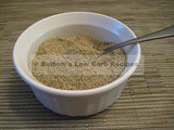 Homemade “Cavender’s Greek” Seasoning