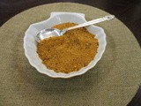 Homemade Jamaican Jerk Seasoning Blend