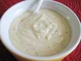 Homemade Mayonnaise