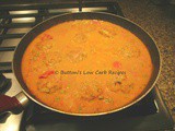 Indian Meatball Curry