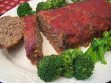 Italian Meatloaf (or Meatballs)