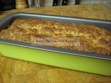 Jalapeno Cheese Bread